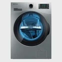 ماشین لباسشویی ۸ کیلوگرمی اسنوا مدل واش‌این‌واش SWM-843