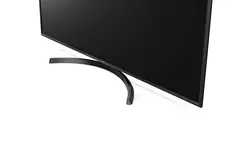 تلویزیون اسمارت فورکی 55 اینچ الجی مدل 55UK6400