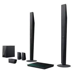 سینما خانگی سونی مدل Home System DZ650