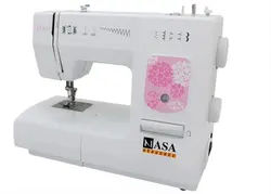 چرخ خیاطی ناسا الکتریک مدل NS-9811