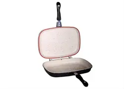 ماهیتابه رژیمی 36 سانتی مترکوره ای ناسا الکتریک