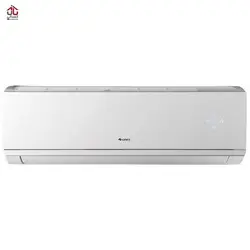 کولر گازی ( اسپلیت ) دو تکه 18000 گری (گاز R410 )