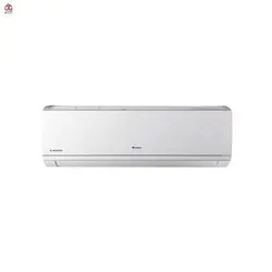 کولر گازی ( اسپلیت ) دو تکه اینورتر 12000 گریGWH12QE-S3DT