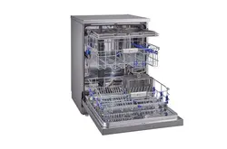 ماشین ظرفشویی ال جی D1464CF