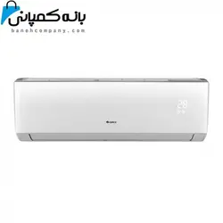 بررسی همه جانبه کولر گازی گری اسفورماتیک 24000