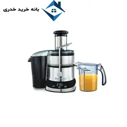 آبمیوه گیر دلمونتی مدل Dl360