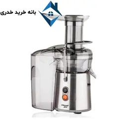 آبمیوه گیر فکر مدلProfessional