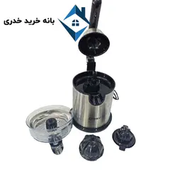 ابمرکبات گیری مارک دسینی مدل 888