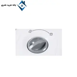 اتو پرس مارک ژانومه مدل ۴۶۵۰