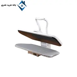 اتو پرس مارک ژانومه مدل ۴۶۵۰