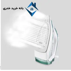 اتو دستی فکر مدلForte