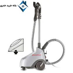 اتو لباس مارک کنوود مدل gsp65