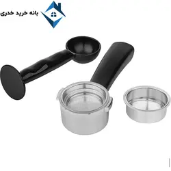 اسپرسوساز سنکور مدل ses4050ss