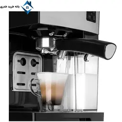 اسپرسوساز سنکور مدل ses4050ss