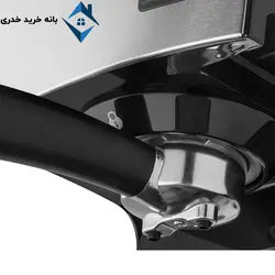 اسپرسوساز سنکور مدل ses4050ss