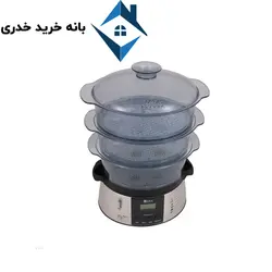 بخار پز مدل NS-700