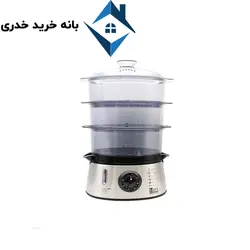 بخارپز NS-701