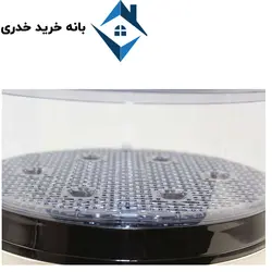 بخارپز NS-701