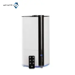 بخور سرد مارک فکر fakir مدل AIR WELL