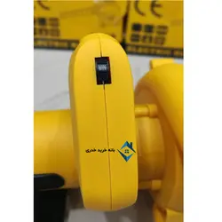 بلیور (دمنده و مکنده) دیوالت مدل DEWALT 9028
