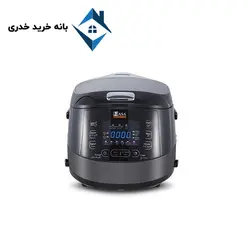 پلو پز چند کاره مدل NS-3081
