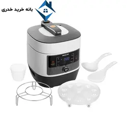 پلوپز چندکاره سنکور مدلSPR3600WH