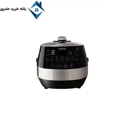 پلوپز سنکور مدل spr4000
