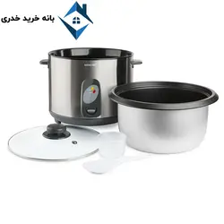 پلوپز سنکور مدل srm 2800