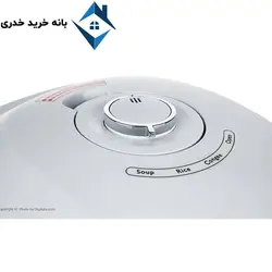 پلوپز فیلیپس مدل 3038