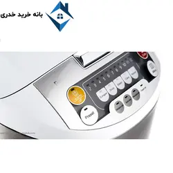 پلوپز فیلیپس مدل 3038