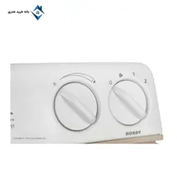 پنکه FAKIR مدل HOBBY