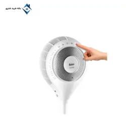 پنکه برقی فکر مدل Thyra