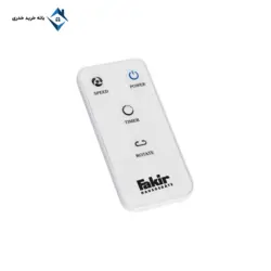 پنکه برقی فکر مدل TVL90 S