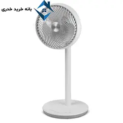 پنکه پای دار سنکور مدل SFN2540WH
