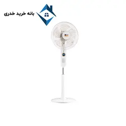 پنکه ناسا مدل ns1116