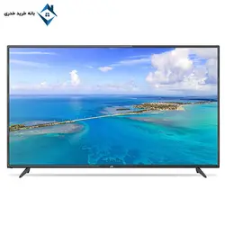 تلویزیون 65 اینچ JVC اسمارت مدل LT-65N885