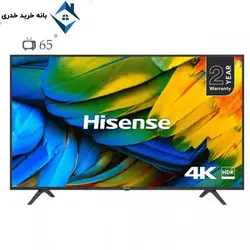 تلویزیون هایسنس Model 65 b 7101