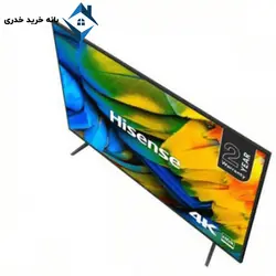 تلویزیون هایسنس Model 65 b 7101