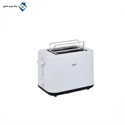 توستر براون مدل BRAUN HT1010
