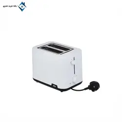 توستر براون مدل BRAUN HT1010