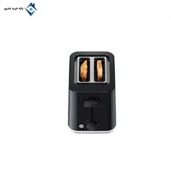 توستر براون مدل BRAUN HT1010