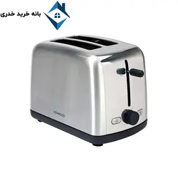 توستر نان مارک کنوود مدل ttm440