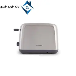 توستر نان مارک کنوود مدل ttm440