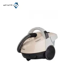 جارو آب و خاک فکر مدل Hygiene 2600 H2O