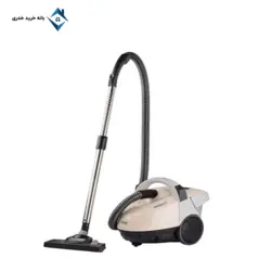 جارو آب و خاک فکر مدل Hygiene 2600 H2O