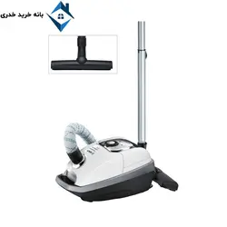جارو برقی بوش مدل slim1