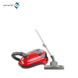 جارو برقی کیسه دار فکر مدل Emotion parquet oko