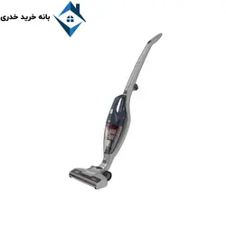 جارو شارژی ایستاده بلک اندکر مدل svb520jw
