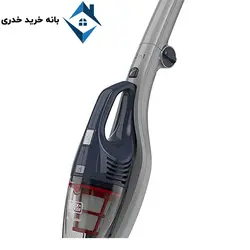 جارو شارژی ایستاده بلک اندکر مدل svb520jw
