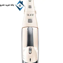 جارو شارژی بوش مدل move 1